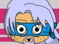 Spel Pocket Anime Maker online