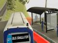 Spel Stadsbussimulator  online