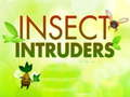 Spel Insecten indringers  online