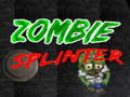 Spel Zombiesplinter online
