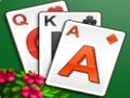 Spel Solitaire Verhaal Tripeaks 3  online