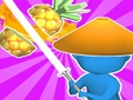 Spel Tekenen & Slashen  online