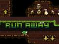 Spel Weglopen  online