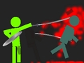 Spel Stok slasher online