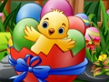 Spel Vind uniek kuiken  online