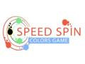Spel Snelheid Spin Kleuren Spel  online