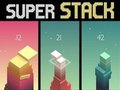 Spel Super stapel  online