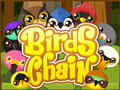 Spel Vogel ketting  online