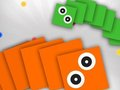 Spel Inky Slangen  online