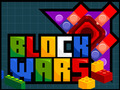 Spel Oorlogen blokkeren  online