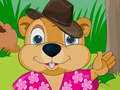 Spel Ziggy aankleden  online