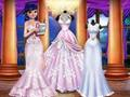 Spel Princess Tailor Shop online
