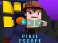 Spel Pixel Escape online