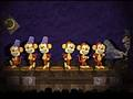 Spel Logisch Theater Six Monkeys  online