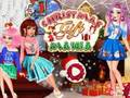 Spel Kerstcadeaus Mania  online