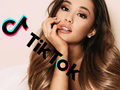 Spel Ariana Grande Tik Tok online