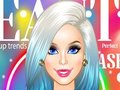Spel Barbie Modeomslag  online