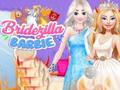 Spel Bridezilla Barbie online