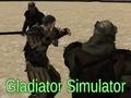Spel Gladiator-simulator  online