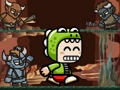 Spel Crazy Boy Ontsnap uit de grot  online