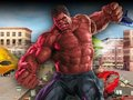 Spel Monster aanval  online