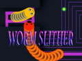 Spel Wormglibber  online
