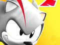 Spel Sonic metro super rush  online