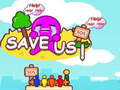 Spel Red ons!  online