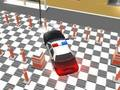 Spel Politie parkeren  online