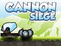 Spel Kanon beleg  online