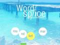 Spel Woord splitsen  online