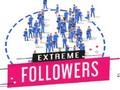 Spel Extreme volgers  online