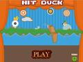 Spel Hit Duck online