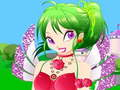 Spel Winx Aziatische stijl  online