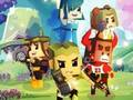Spel Boogschutter Hunter King  online
