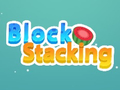 Spel Blok stapelen  online