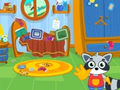 Spel Huis schoonmaken  online