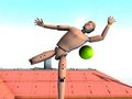 Spel Body Drop 3D online