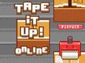 Spel Plak het online op  online