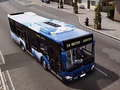 Spel Bus rijden 3D-simulator  online