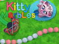Spel Kitty Knikkers  online