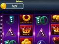 Spel Moderne speelautomaten  online