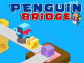 Spel Pinguïnbrug  online