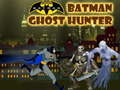 Spel Batman Ghost Hunter online