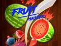 Spel Fruitmeester  online