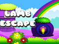Spel Lam ontsnapping  online