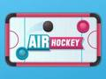Spel Luchthockey online