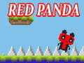 Spel Rode panda  online