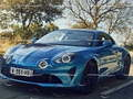 Spel Alpine A110 S Puzzel  online