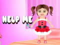 Spel Help mij  online